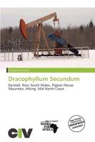 Dracophyllum Secundum