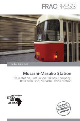 Musashi-Masuko Station