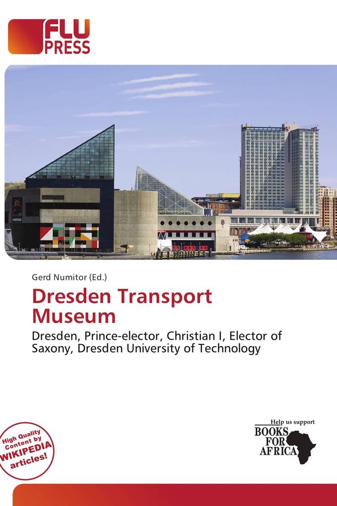 Dresden Transport Museum
