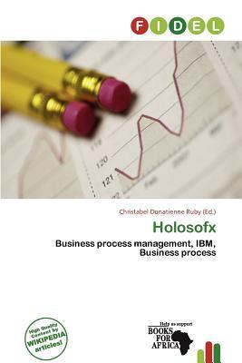 Holosofx