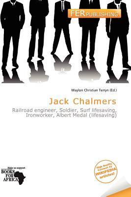 Jack Chalmers