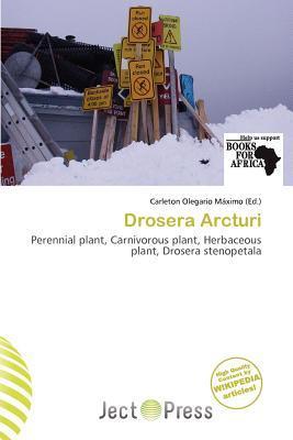 Drosera Arcturi