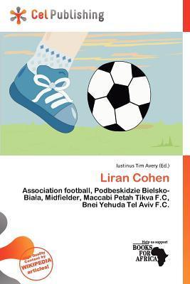 Liran Cohen