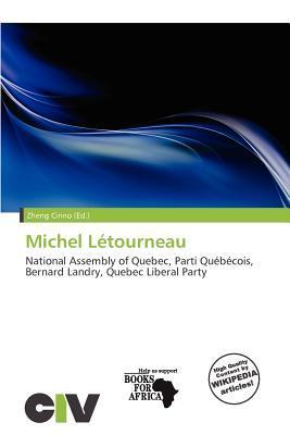 Michel Létourneau