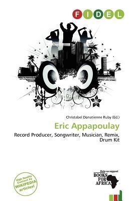 Eric Appapoulay