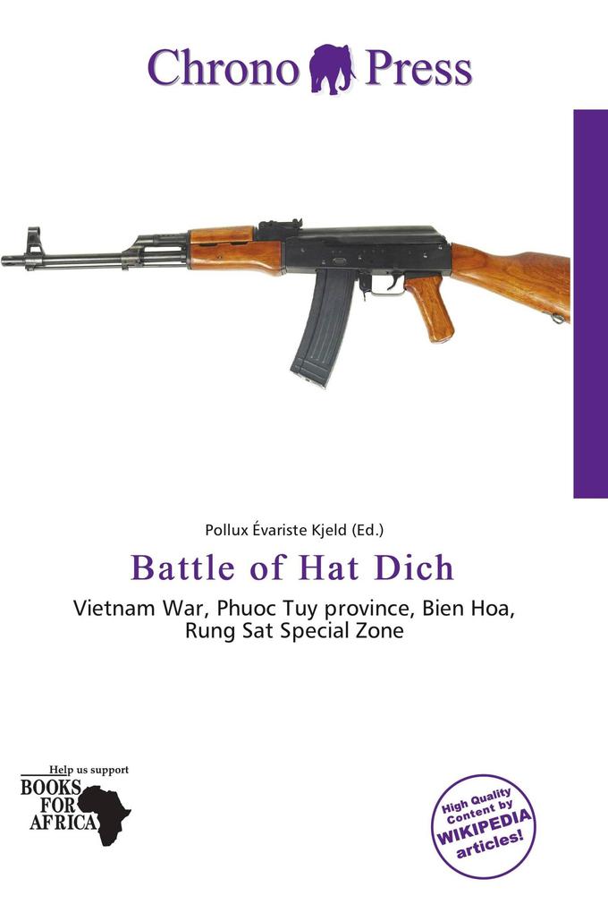Battle of Hat Dich