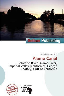 Alamo Canal