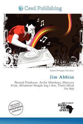 Jim Abbiss