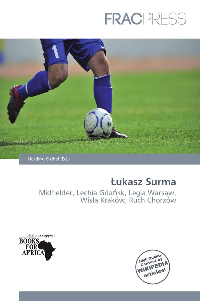 ukasz Surma