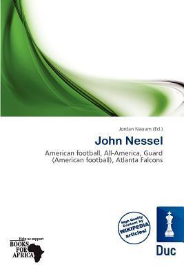 John Nessel