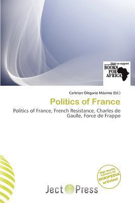 Politics of France