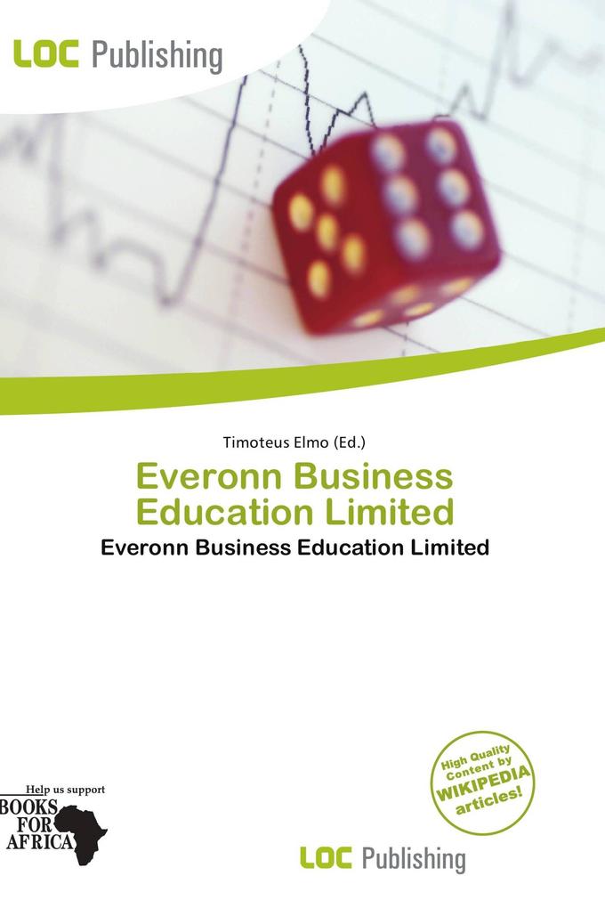 Everonn Business Education Limited