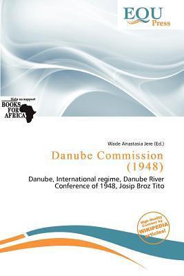 Danube Commission (1948)