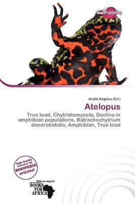 Atelopus