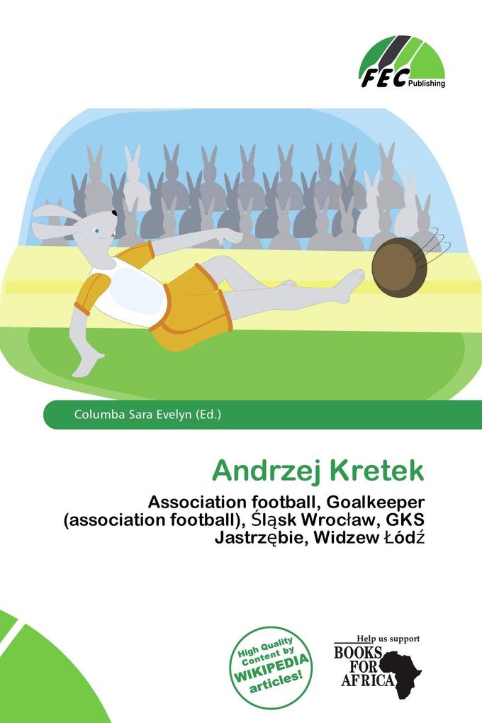 Andrzej Kretek