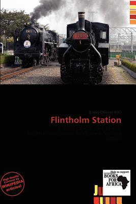 Flintholm Station