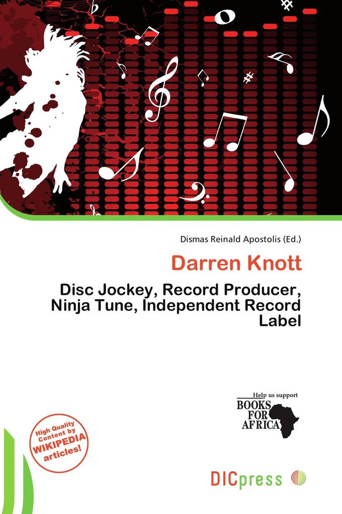 Darren Knott