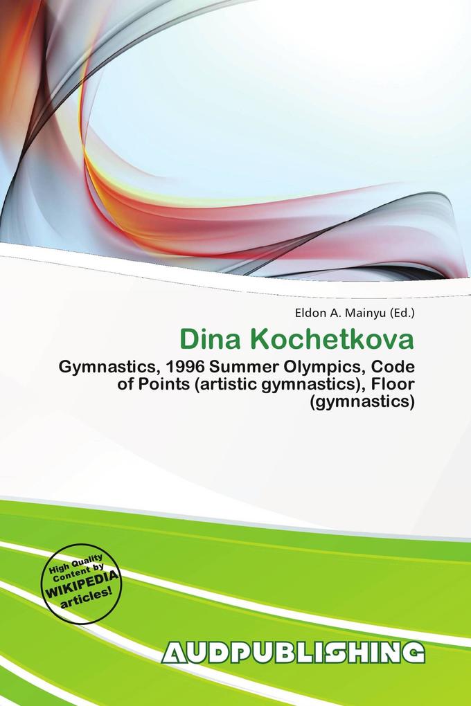 Dina Kochetkova