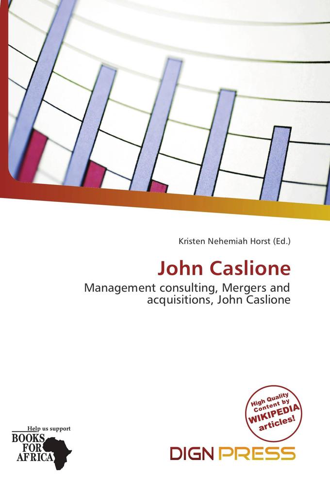 John Caslione
