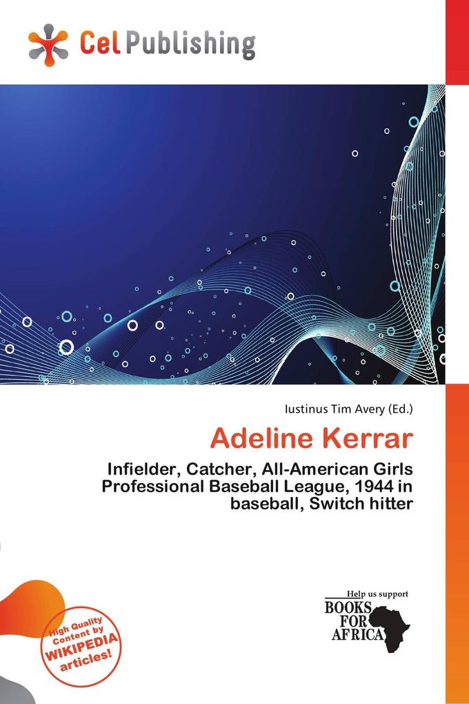 Adeline Kerrar
