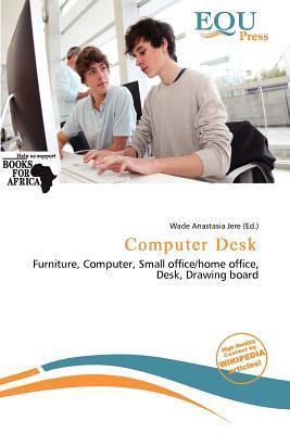 Computer Desk
