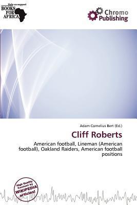 Cliff Roberts