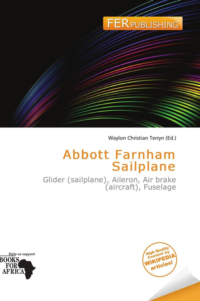 Abbott Farnham Sailplane