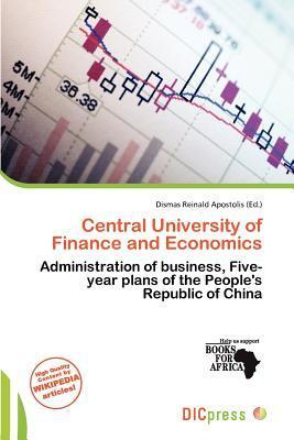 Central University of Finance and Economics
