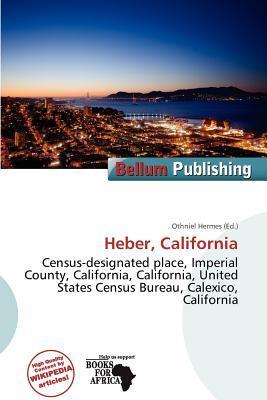 Heber California