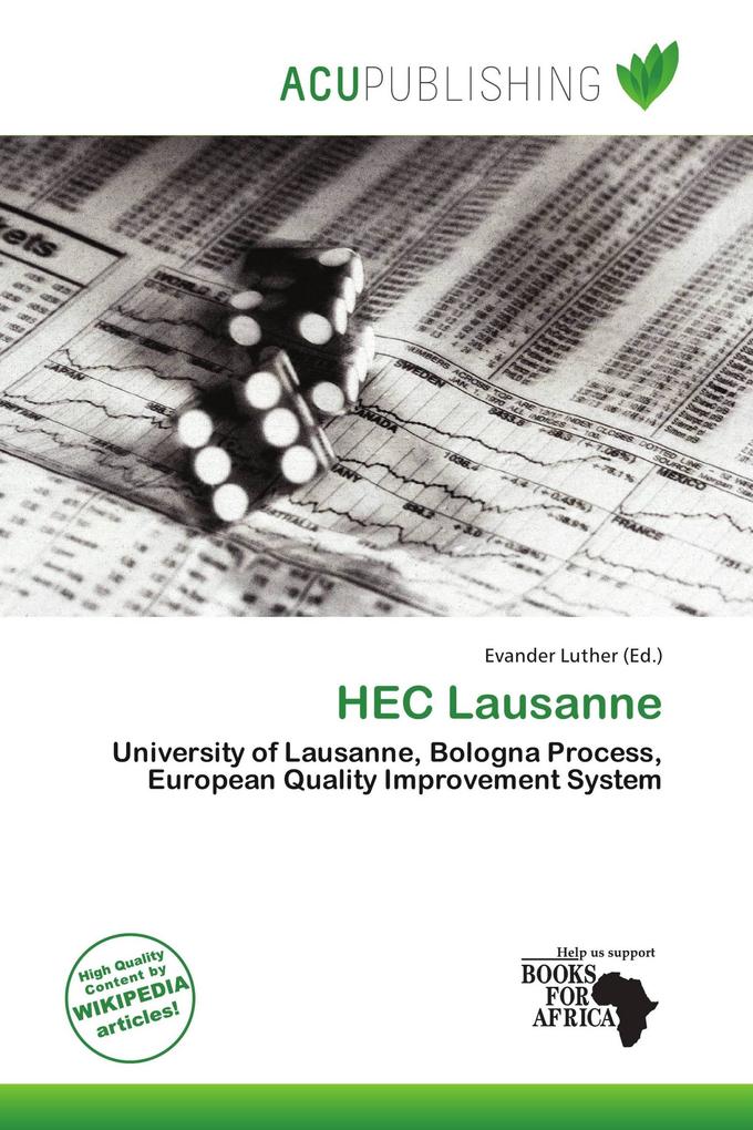 HEC Lausanne