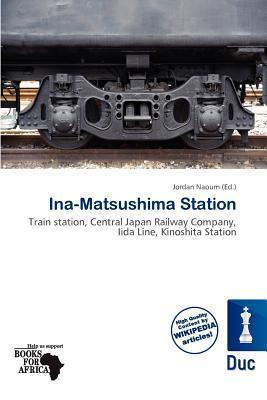 Ina-Matsushima Station