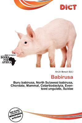 Babirusa