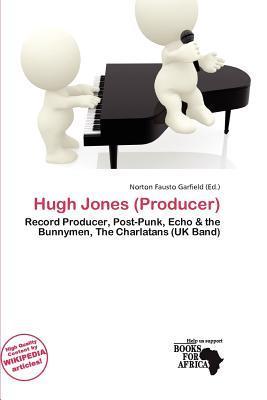 Hugh Jones (Producer)