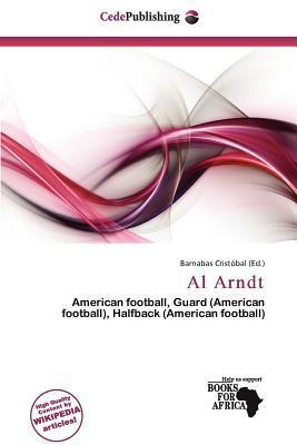 Al Arndt
