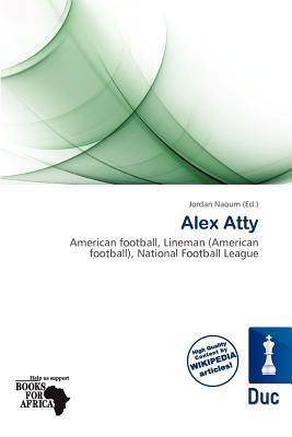 Alex Atty