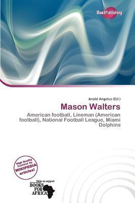 Mason Walters