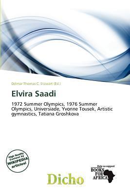 Elvira Saadi