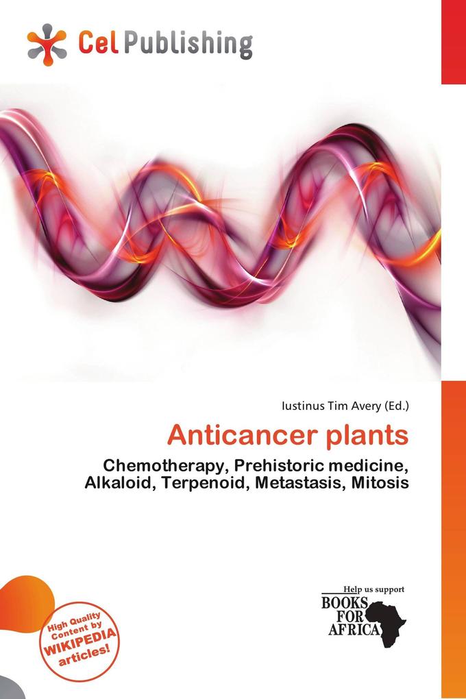 Anticancer plants