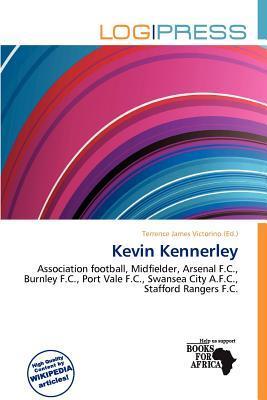 Kevin Kennerley