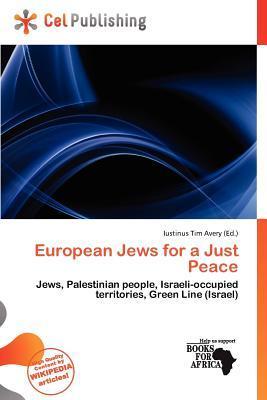 European Jews for a Just Peace