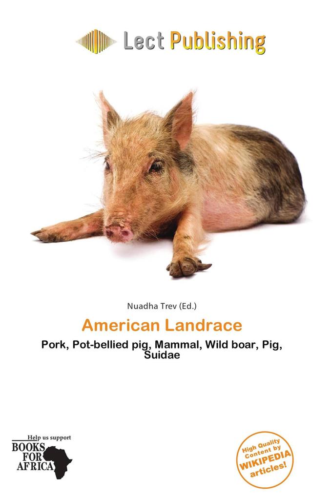 American Landrace