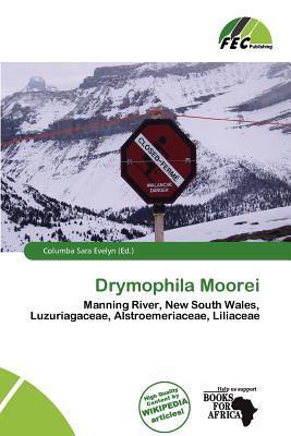 Drymophila Moorei