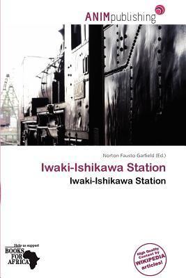 Iwaki-Ishikawa Station