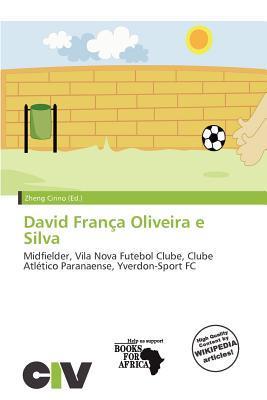 David França Oliveira e Silva