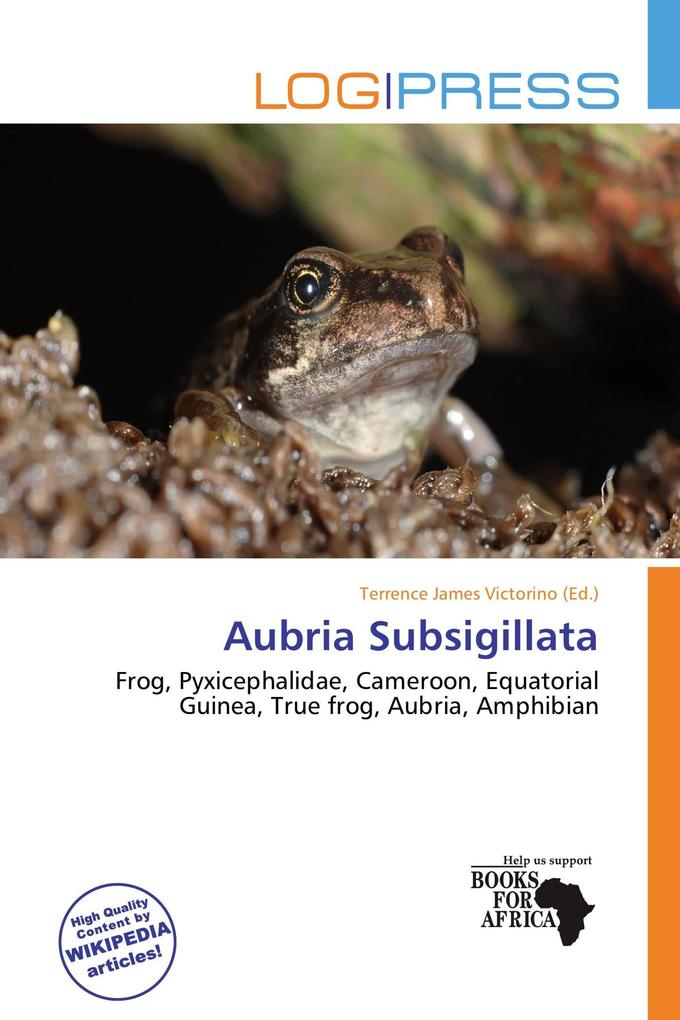 Aubria Subsigillata