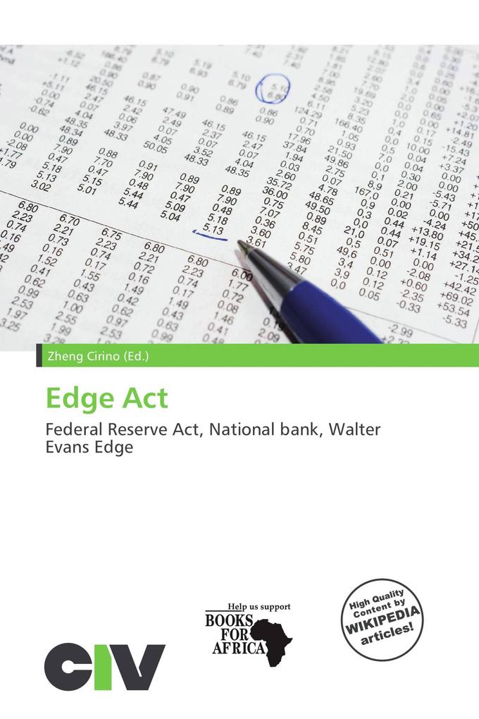 Edge Act