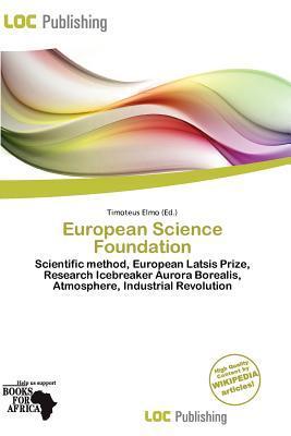 European Science Foundation