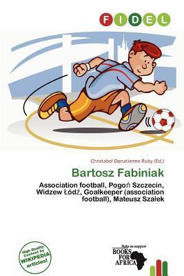 Bartosz Fabiniak