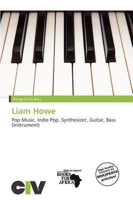 Liam Howe