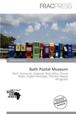 Bath Postal Museum